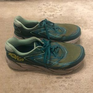 Women’s HOKA ONE ONE shoes